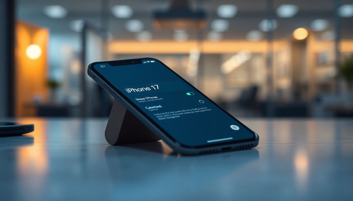 resolver erro ativação - Como resolver o erro de ativação do iPhone 17 comprado no exterior em 2026