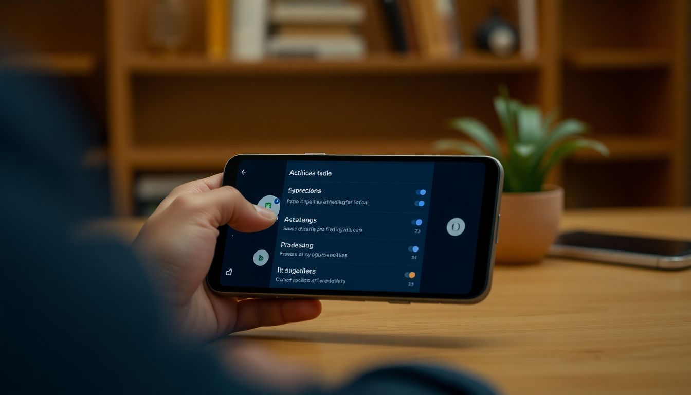 resolver problemas autenticação - Como resolver problemas de autenticação em aplicativos bancários após atualizar para Android 15