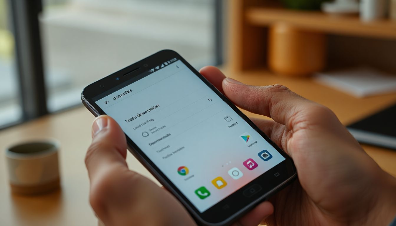 restaurar desempenho original - Como restaurar o desempenho original do Motorola Moto G84 após a última atualização do Android