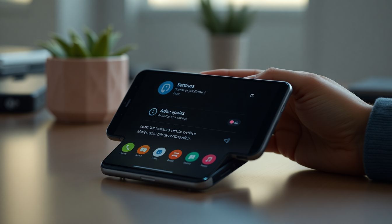 restaurar samsung galaxy - Como restaurar o Samsung Galaxy após perda de dados causada por falha no backup automático em 2026