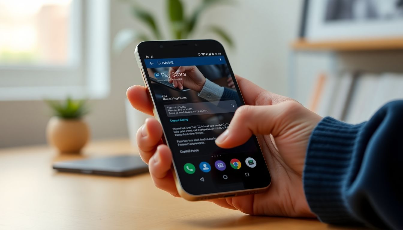 solucionar falhas atualização - Como solucionar falhas na atualização automática de aplicativos na Play Store em smartphones Motorola