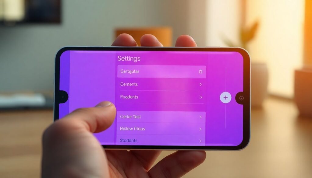configurar corretamente xiaomi: como avaliar na prática - imagem editorial 1