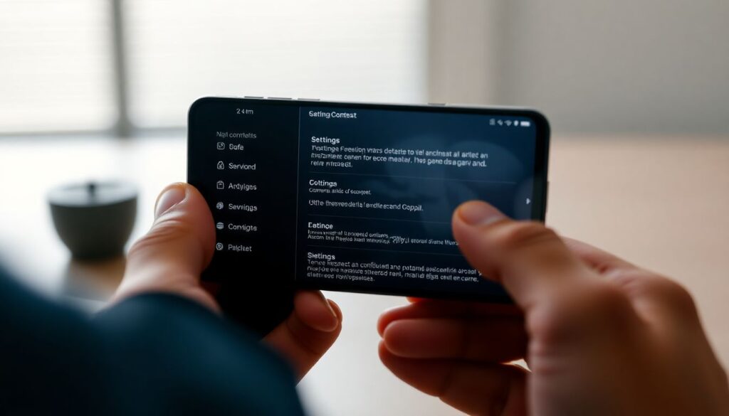 Dicas profissionais para usar o Como configurar corretamente o Xiaomi 15 Ultra para otimizar desempenho e autonomia em 2026 com mais resultado - imagem editorial 3