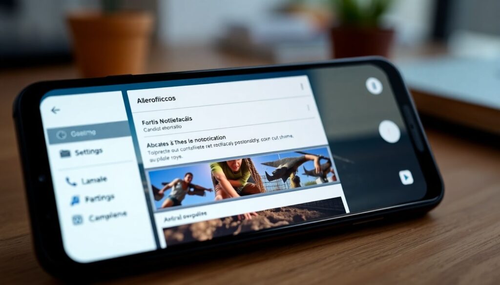 Dicas profissionais para usar o O que fazer quando o Android 15 bloqueia notificações de apps bancários após atualização com mais resultado - imagem editorial 3