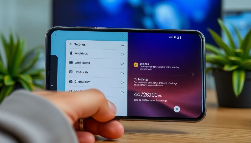 fazer quando android: como avaliar na prática - imagem editorial 1