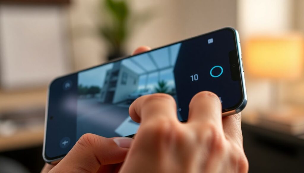 Dicas profissionais para aplicar O que fazer quando o aplicativo de câmera trava após atualização do Android 15 em smartphones Samsung com mais segurança - imagem editorial 3