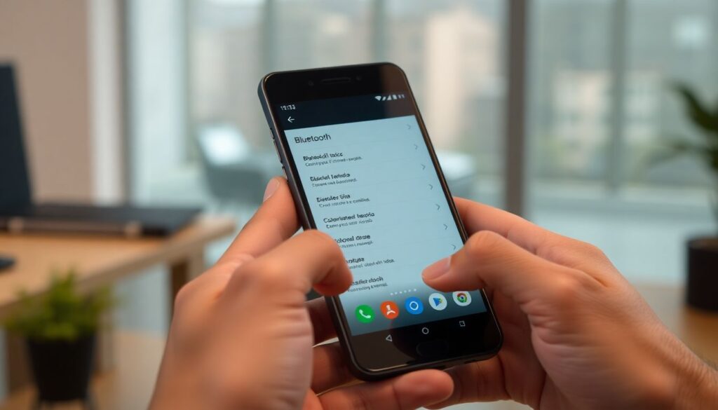 fazer quando bluetooth - Análise Detalhada das causas do problema e soluções avançadas