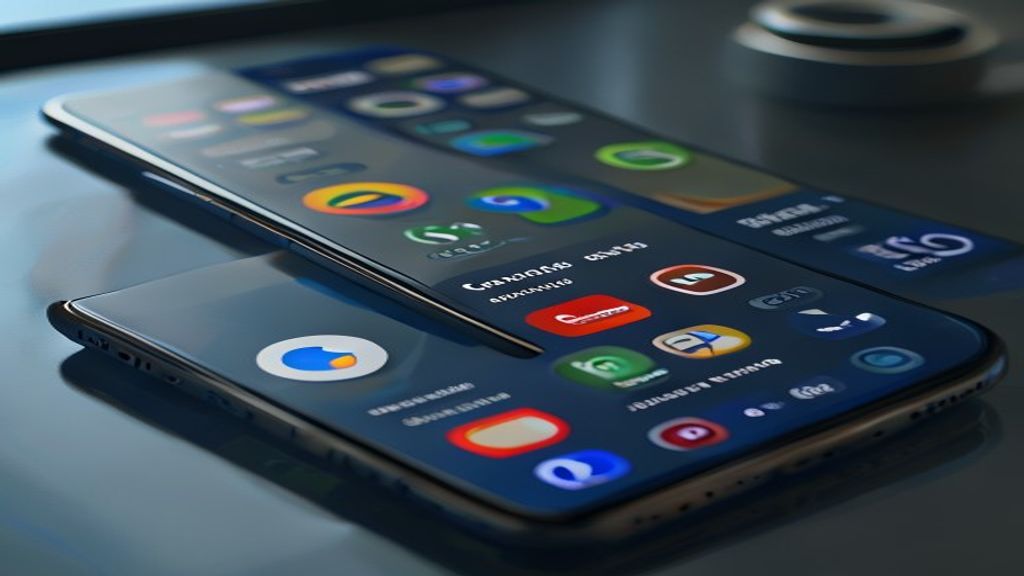Análise Detalhada: desempenho comparado entre Google News e Microsoft Start - imagem editorial 1