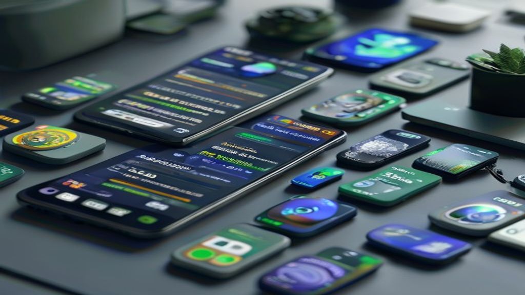 Erros comuns ao usar apps de notícias rápidos no nicho Tecnologia e Smartphones - imagem editorial 2