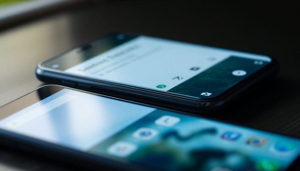 Tabela comparativa: impacto dos bugs em diferentes modelos Android 15 - imagem editorial 2