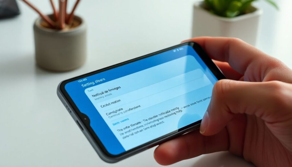 Dicas profissionais para usar o Por que notificações de emergência deixam de funcionar em smartphones Android após atualizações e como resolver com mais resultado - imagem editorial 3