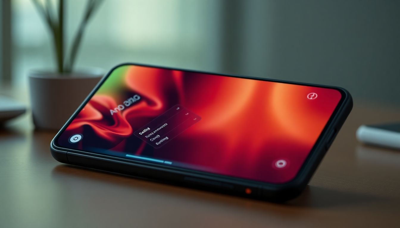fazer quando atualizações - O que fazer quando atualizações do Android 15 causam consumo excessivo de bateria no smartphone