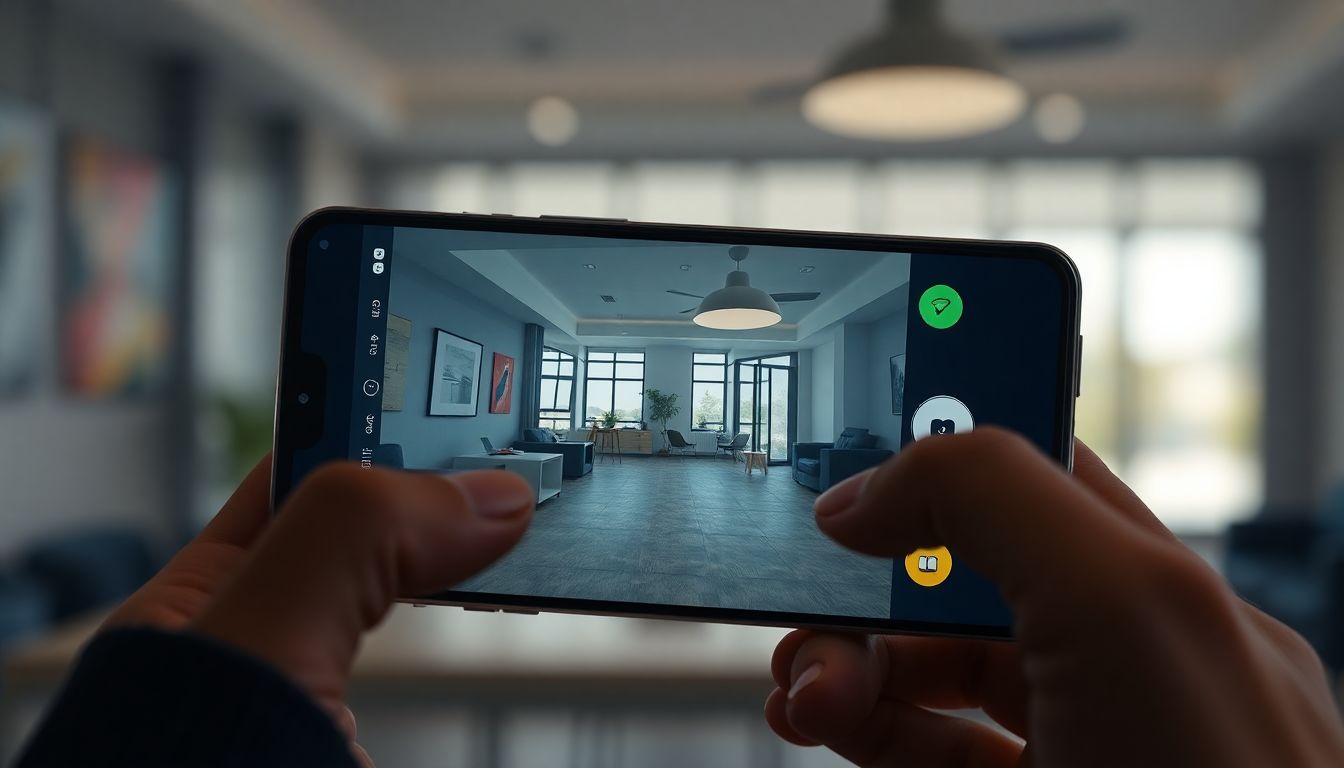 fazer quando aplicativo - O que fazer quando o aplicativo de câmera trava após atualização do Android 15 em smartphones Samsung