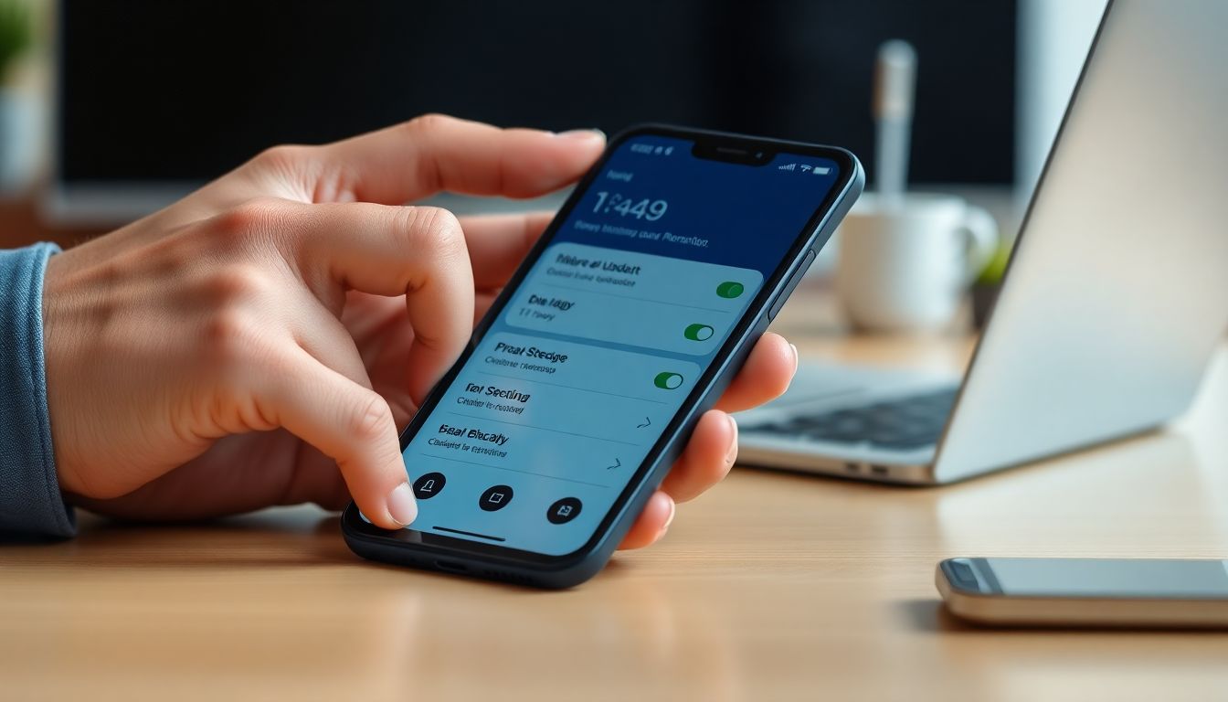 fazer quando smartphone - O que fazer quando o smartphone perde acesso à rede 5G após atualização do Android 15