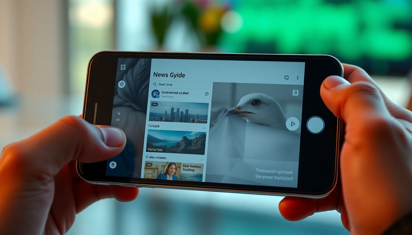 serviço notícias - Qual serviço de notícias por IA entrega alertas mais rápidos para smartphones em 2026: Google News ou Microsoft Start?