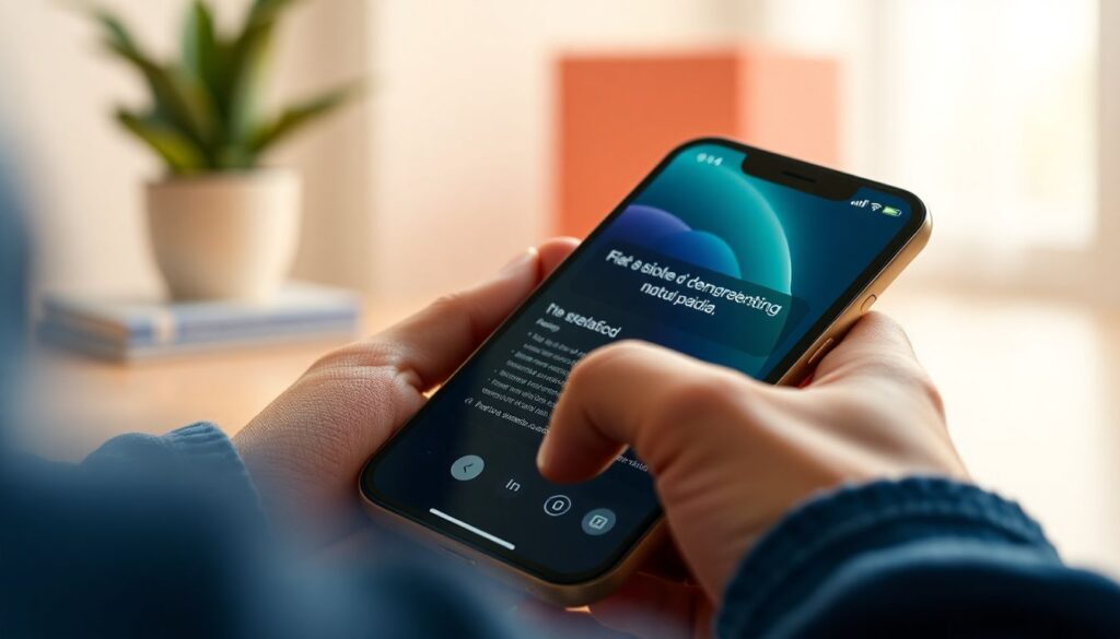 Dicas profissionais para aplicar Como resolver o erro de ativação do iPhone 17 comprado no exterior em 2026 com mais segurança - imagem editorial 3
