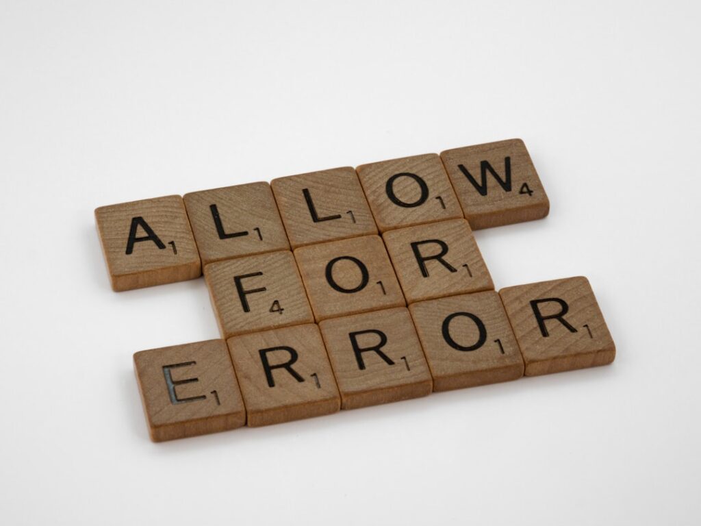 resolver falha envio: como avaliar na prática - imagem editorial 1