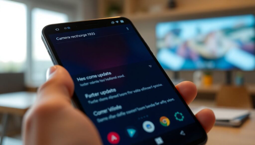 Dicas profissionais para aplicar Como resolver problemas de autenticação em aplicativos bancários após atualizar para Android 15 com mais segurança - imagem editorial 3