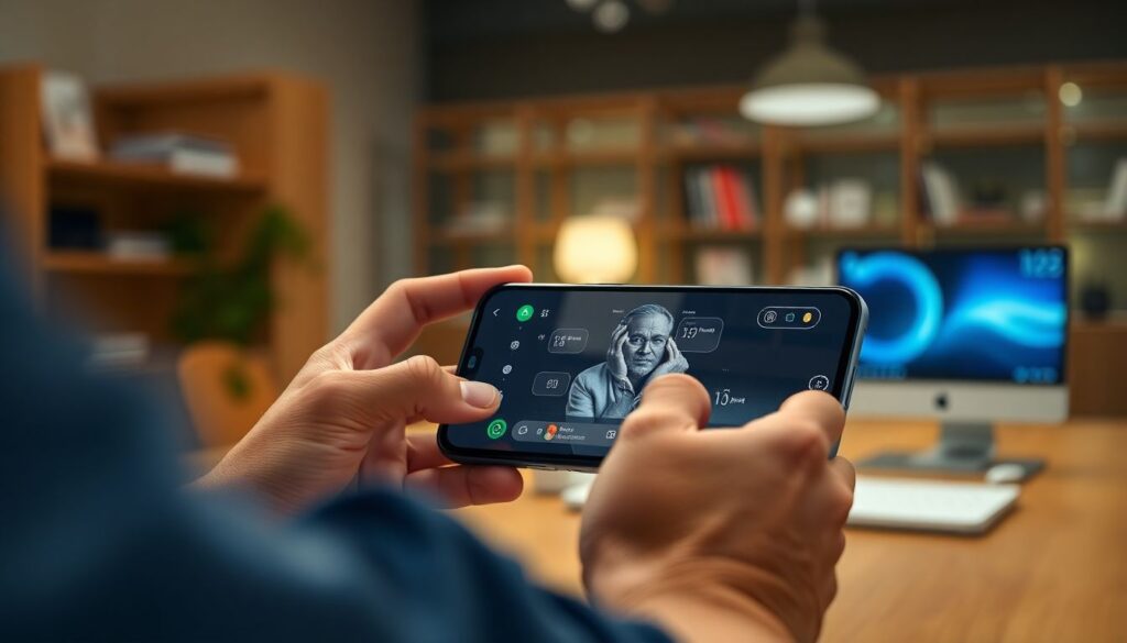 Dicas profissionais para usar o Como resolver problemas de reconhecimento facial em smartphones Motorola lançados a partir de 2025 com mais resultado - imagem editorial 3