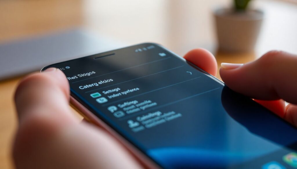 Dicas profissionais para aplicar Como restaurar funções do Samsung Galaxy após uma atualização que desconfigurou recursos em 2026 com mais segurança - imagem editorial 3