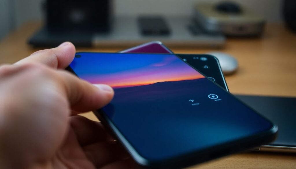 restaurar funções samsung: como avaliar na prática - imagem editorial 1