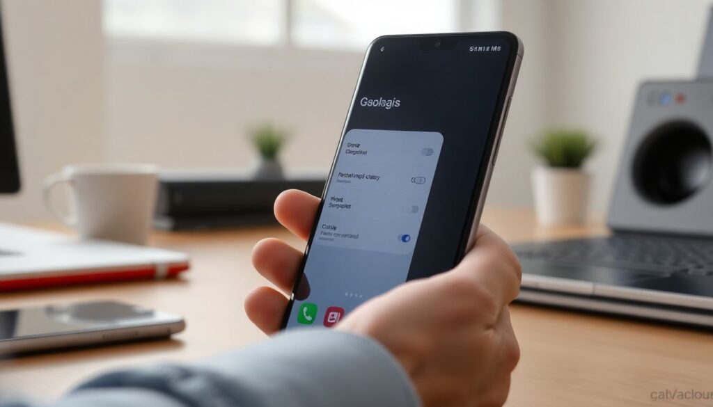 restaurar samsung galaxy: como avaliar na prática - imagem editorial 1