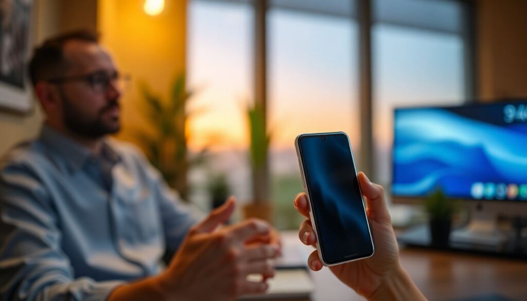 Dicas profissionais para usar o Samsung One UI 7 ou Android puro: como escolher a melhor experiência para seu smartphone em 2026 com mais resultado - imagem editorial 3