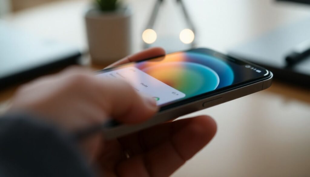 Tabela Comparativa: Métodos para Transferir Contatos Fotos entre iPhones - imagem editorial 2