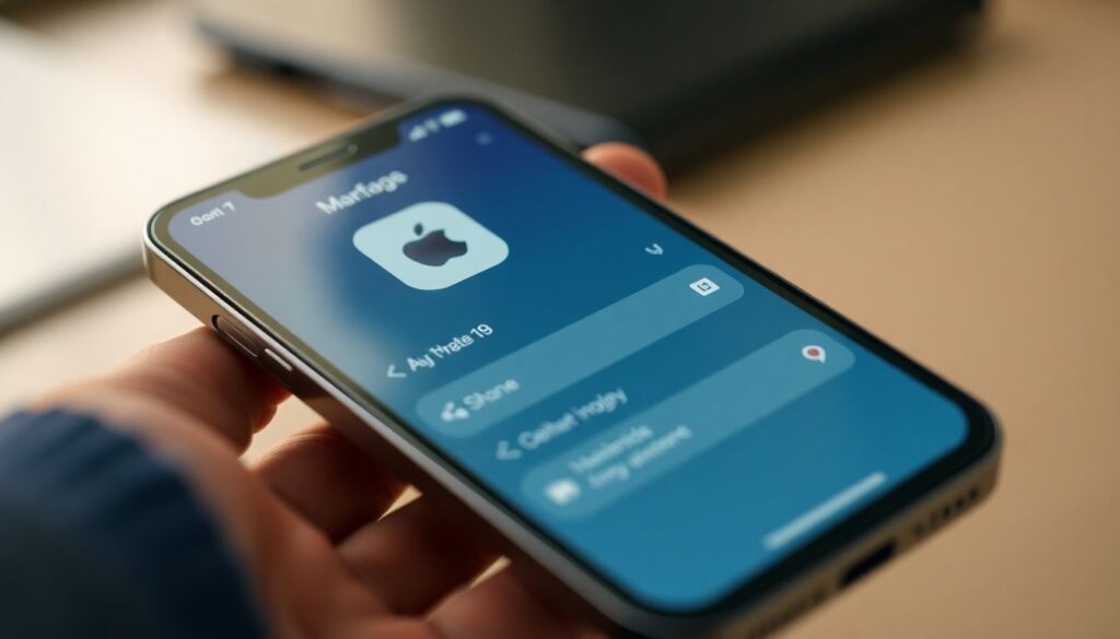 Dicas profissionais para aplicar Como transferir contatos e fotos de um iPhone antigo para o iPhone 17 sem perder dados com mais segurança - imagem editorial 3