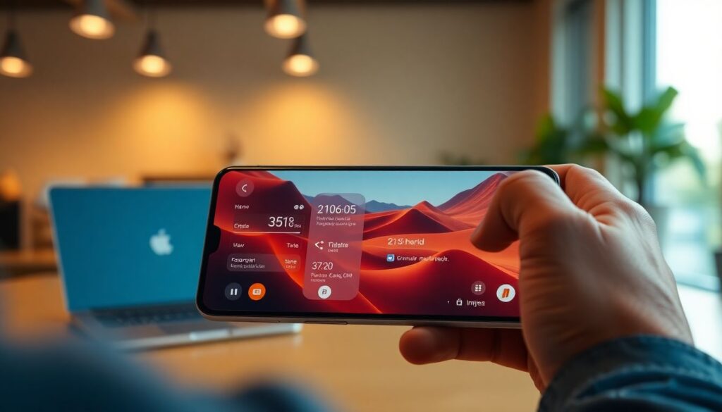 xiaomi hyperos android - Análise Detalhada