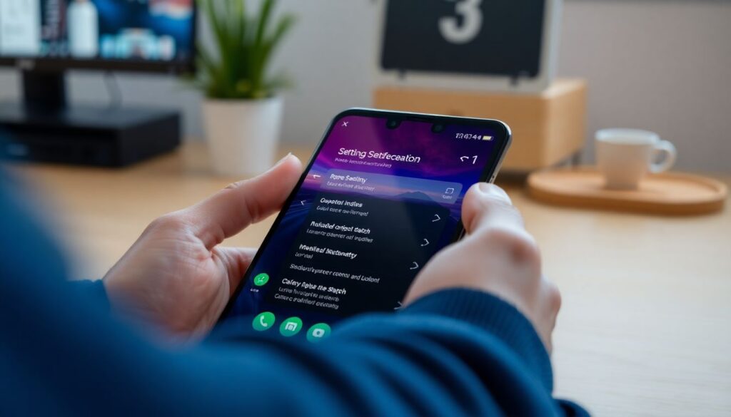 xiaomi hyperos android: como avaliar na prática - imagem editorial 1