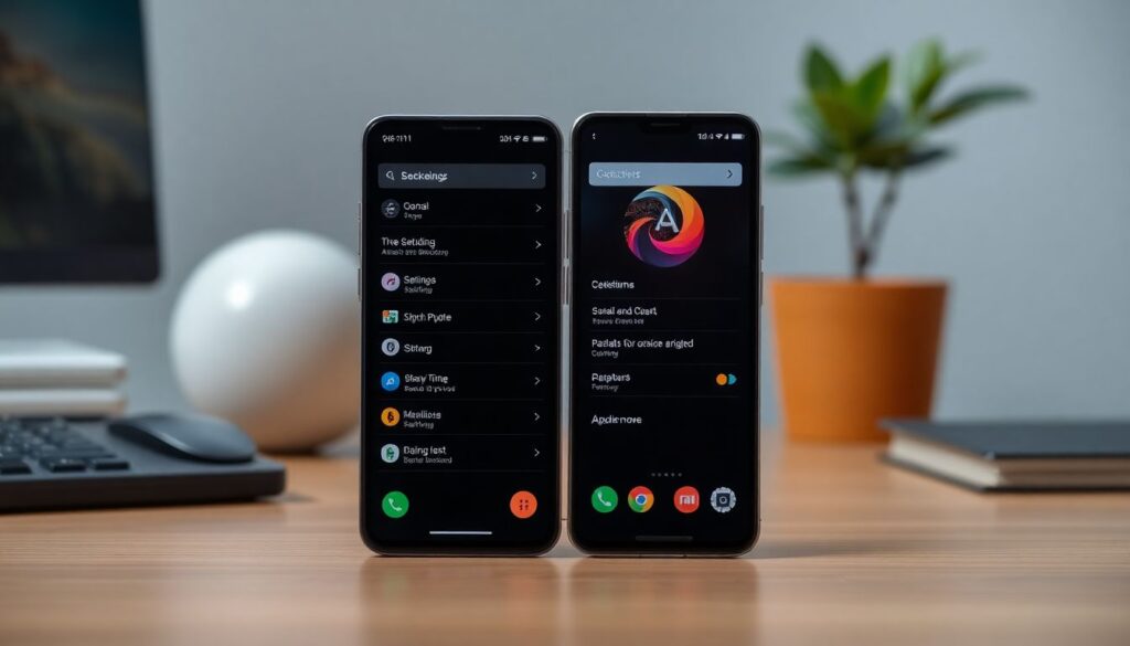 xiaomi hyperos miui: como avaliar na prática - imagem editorial 1