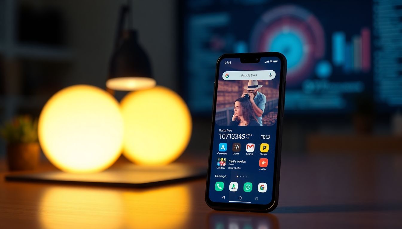 xiaomi hyperos android - Xiaomi HyperOS ou Android 15 puro: qual interface oferece melhor experiência para usuários avançados em 2026
