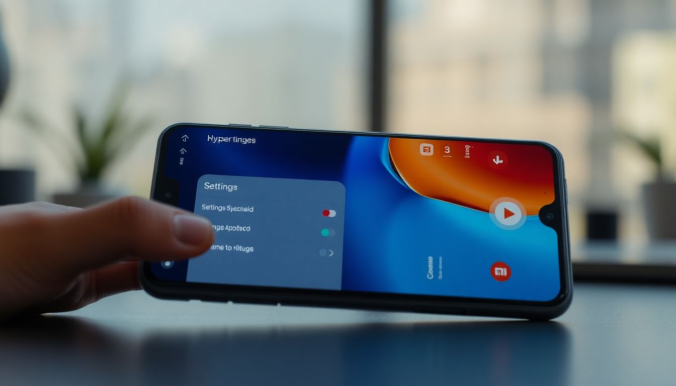 xiaomi hyperos miui - Xiaomi HyperOS ou MIUI 15: qual sistema oferece melhor desempenho e atualizações em 2026?