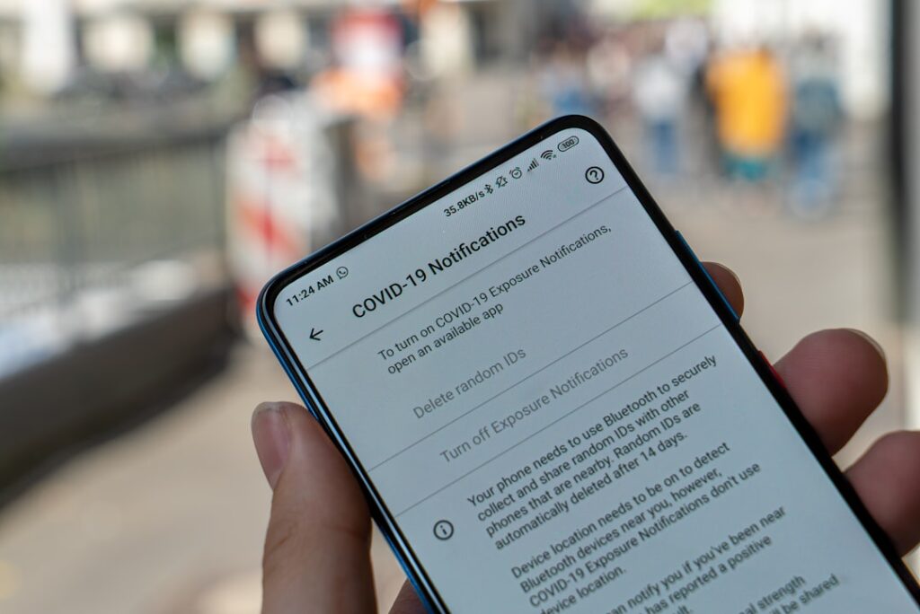 notificações notícias não: como avaliar na prática - imagem editorial 1