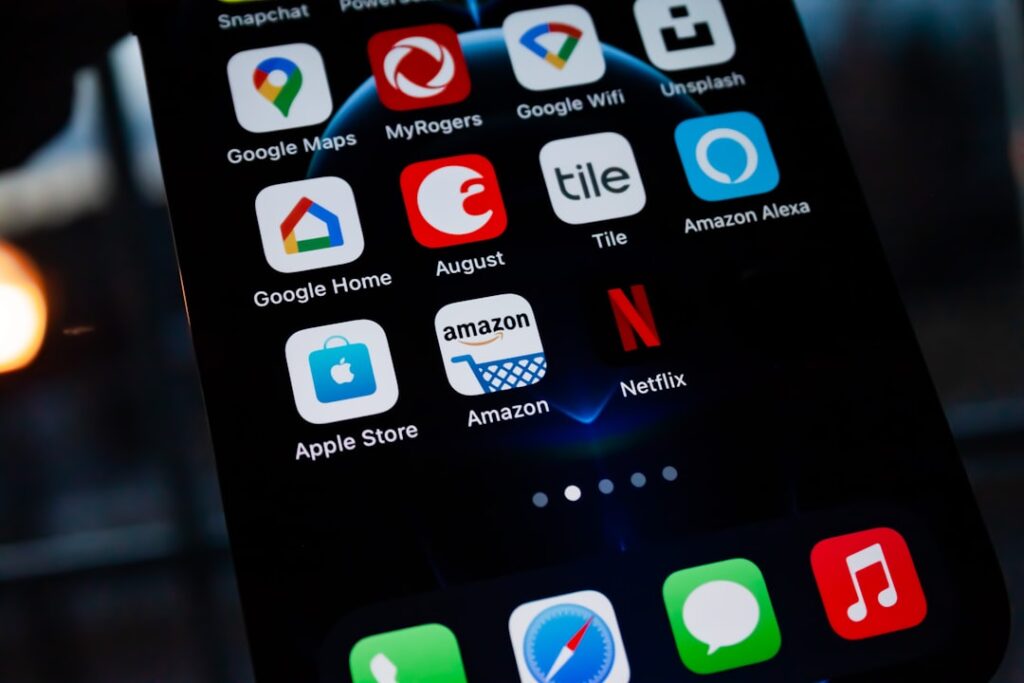 Tabela Comparativa: Critérios para Desinstalar Apps de Notícias no Android - imagem editorial 2