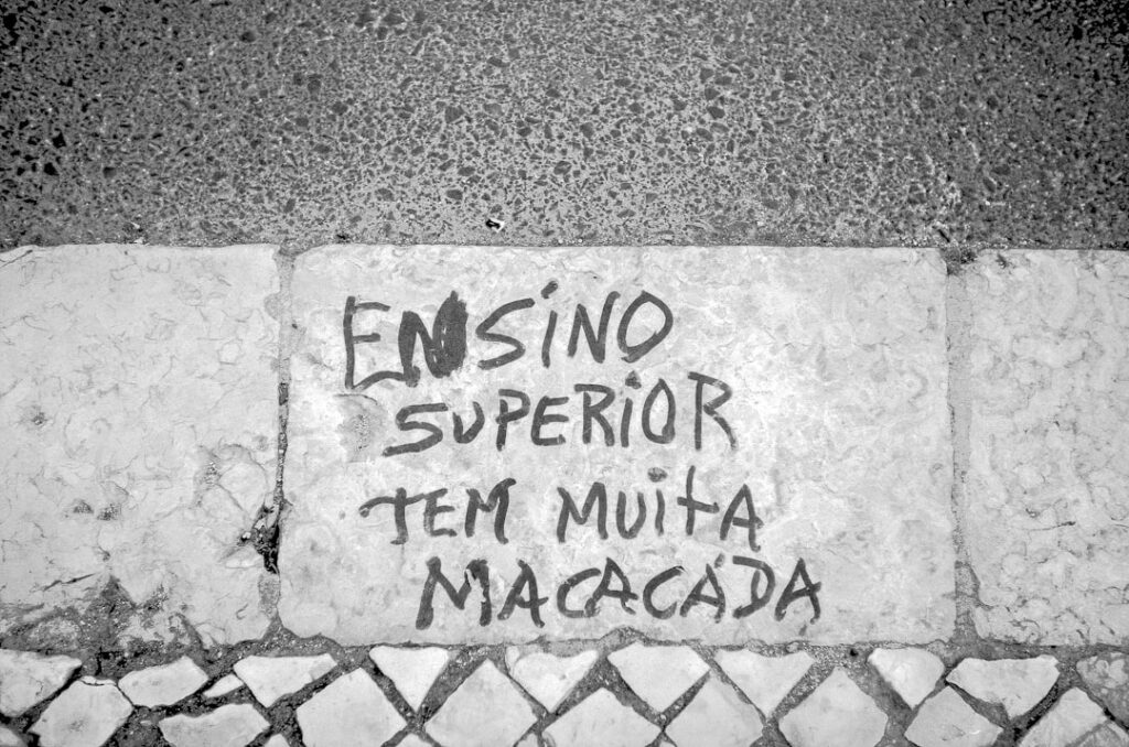 Exemplo prático de decisão - imagem editorial 2