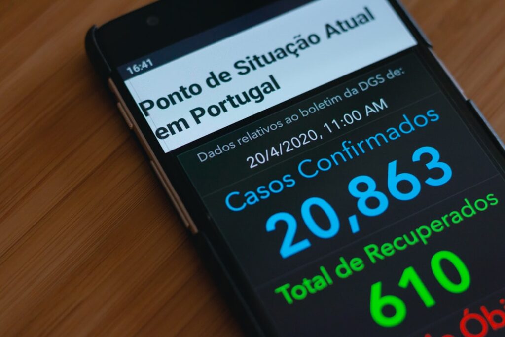 Erros Comuns e Como Evitar ao Usar Plataformas de Notícias Tecnológicas - imagem editorial 2